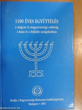 1100 éves együttélés