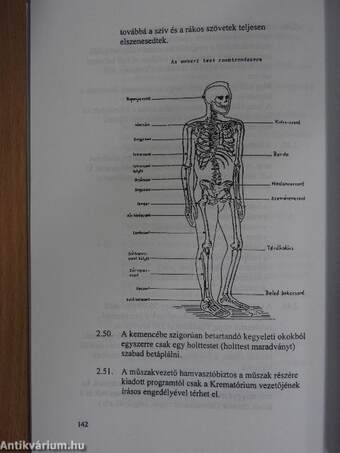 Technológiai kézikönyv