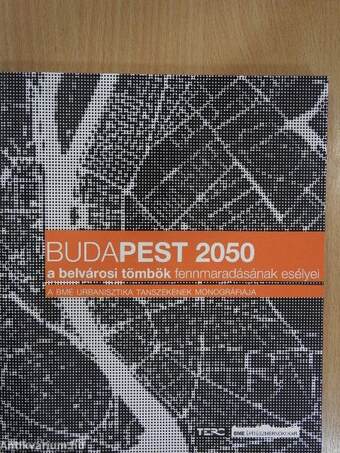 Budapest 2050