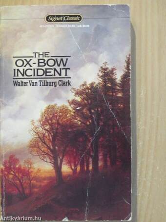 The Ox-Bow Incident