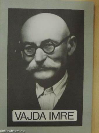 Vajda Imre