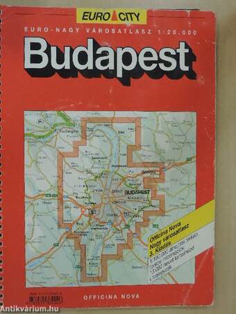 Budapest