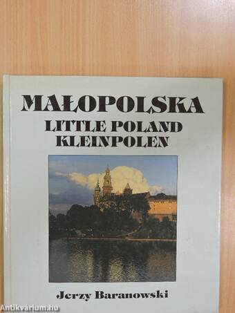 Malopolska/Little Poland/Kleinpolen