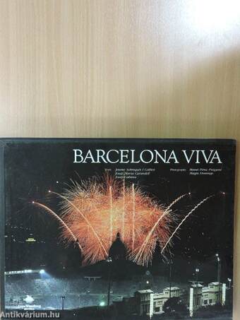 Barcelona Viva