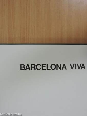 Barcelona Viva