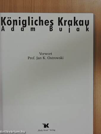 Königliches Krakau