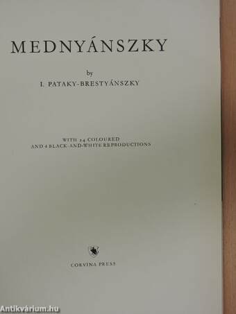 Mednyánszky