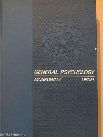 General Psychology