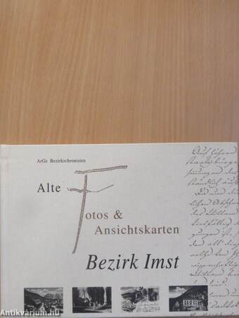 Bezirk Imst