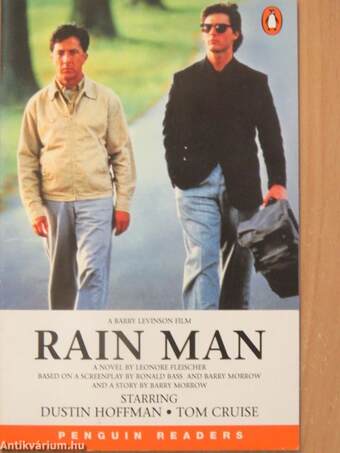 Rain Man 