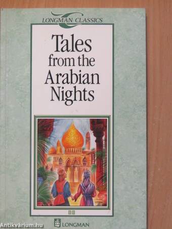 Tales from the Arabian Nights