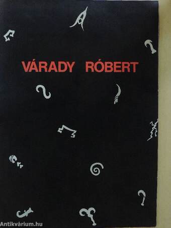 Várady Róbert