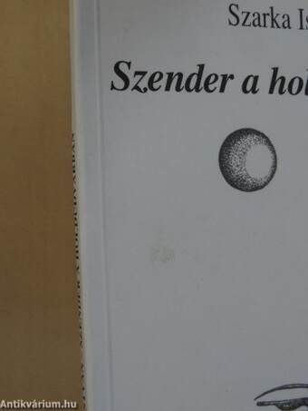 Szender a holdudvarban