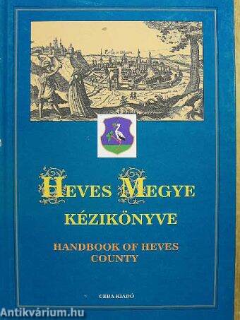 Heves megye kézikönyve