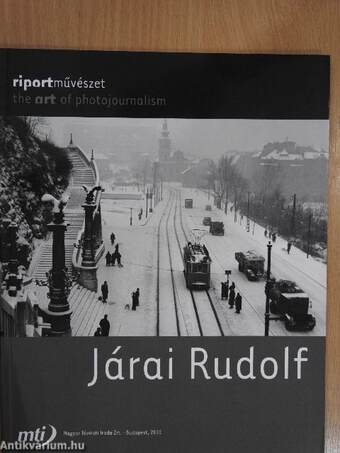 Járai Rudolf