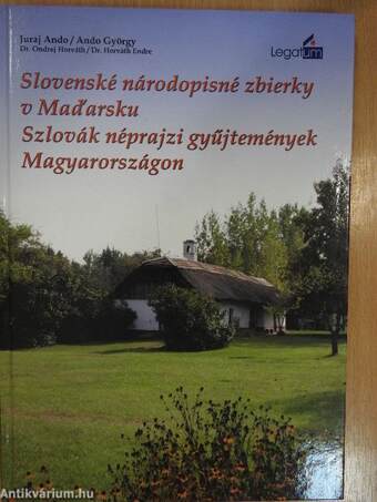 Szlovák néprajzi gyűjtemények Magyarországon