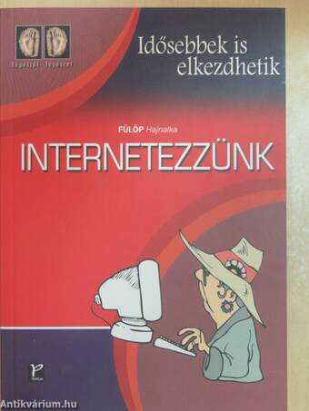 Internetezzünk