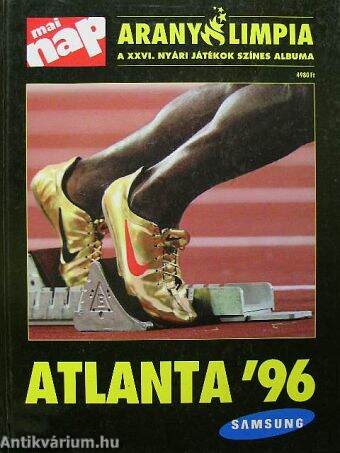 Atlanta '96