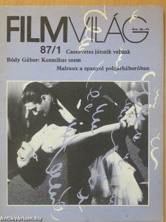 Filmvilág 1987/1.