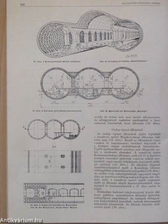 Mélyépítéstudományi Szemle 1972. november
