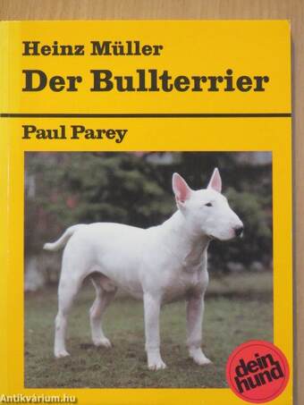 Der Bullterrier