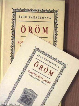 Öröm