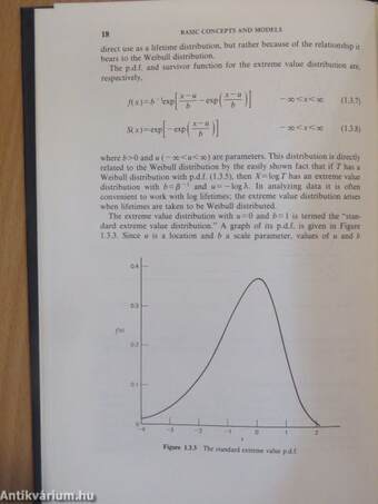 Statistical Models and Methods for Lifetime Data