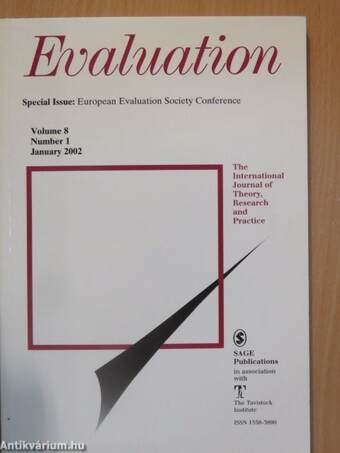 Evaluation January 2002