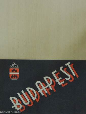 Budapest