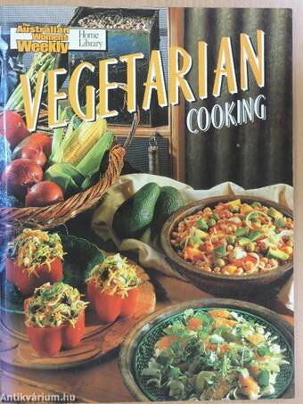 Vegetarian Cooking