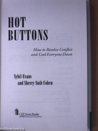 Hot Buttons