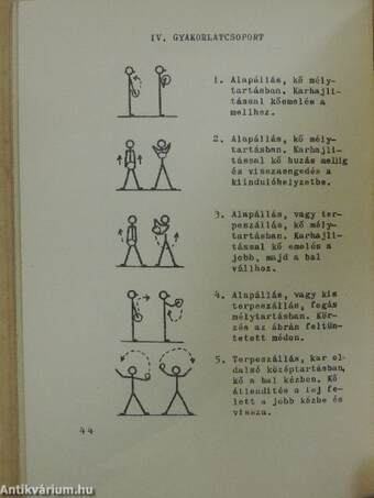 Hogyan végezzük a futóedzést az alapozásnál/Gyakorlatok a sportolók általános erőfejlesztéséhez