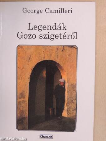 Legendák Gozo szigetéről