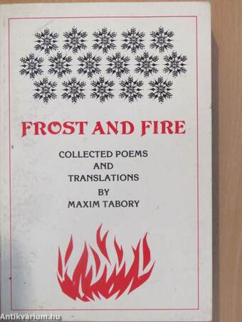 Frost and Fire