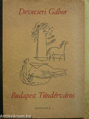 Budapest Tündérváros