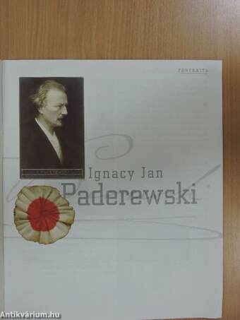 Ignacy Jan Paderewski