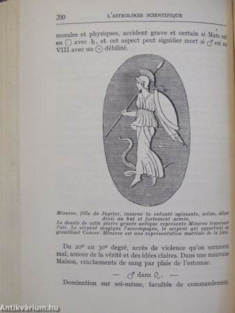 L'astrologie scientifique a la portée de tous