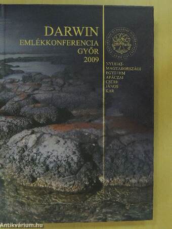 Darwin Emlékkonferencia Győr 2009