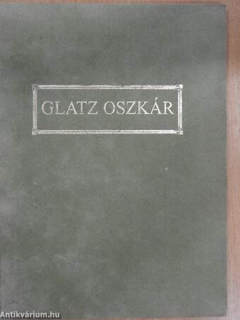 Emlékezés Glatz Oszkárra