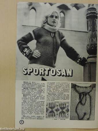 Fürge Ujjak 1985. (nem teljes évfolyam)/Fürge Ujjak Magazin '85-86 Ősz-tél