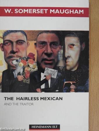 The Hairless Mexican and The Traitor