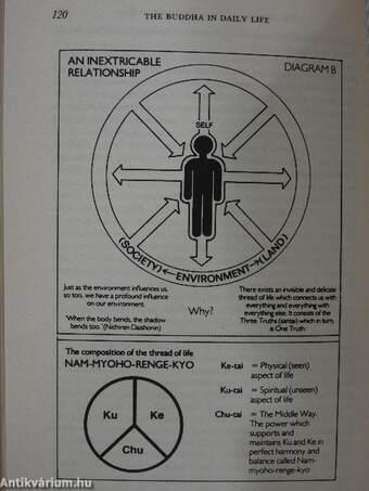 The Buddha in Daily Life