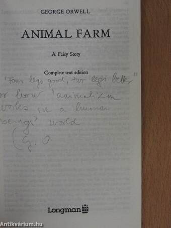 Animal Farm