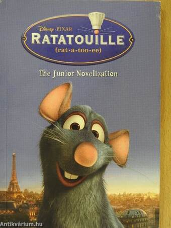 Ratatouille