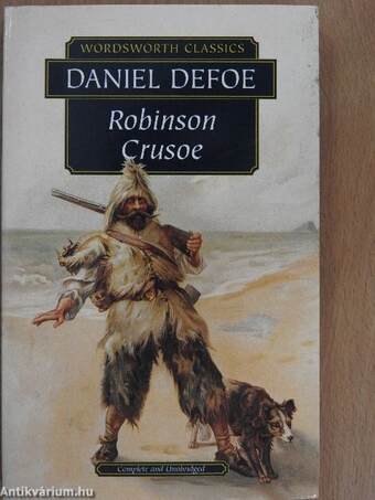 Robinson Crusoe