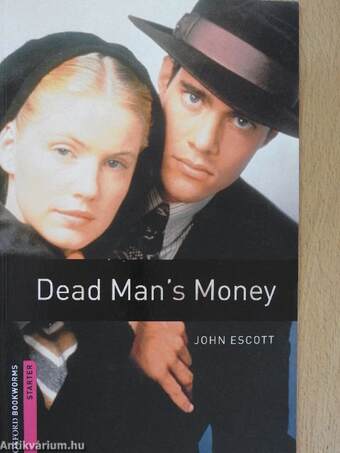 Dead Man's Money