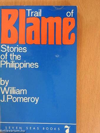 Trail of Blame