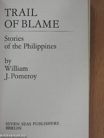 Trail of Blame