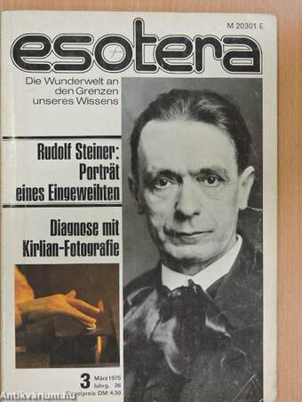 esotera März 1975