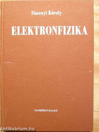 Elektronfizika